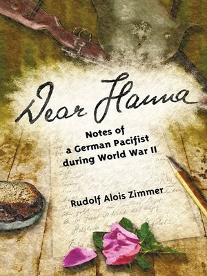 cover image of Dear Hanna